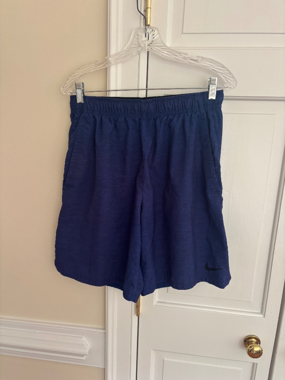 Men’s Nike Dri Fit Shorts